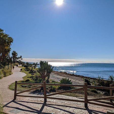 Seaside View Apartment إِستيبونا المظهر الخارجي الصورة