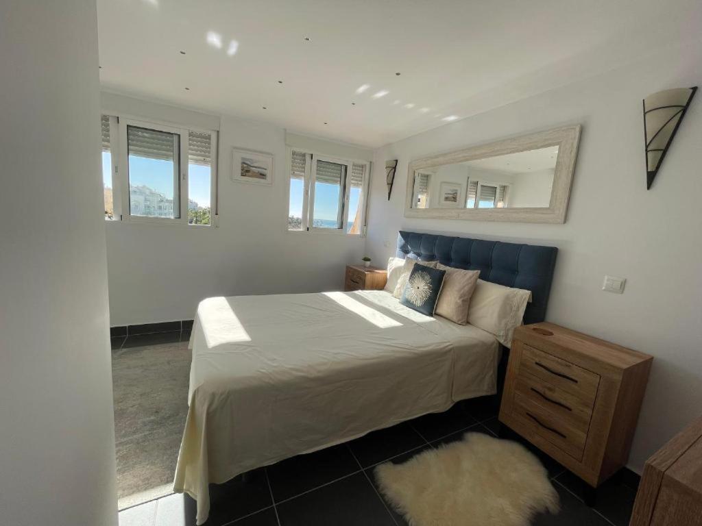 Seaside View Apartment إِستيبونا المظهر الخارجي الصورة