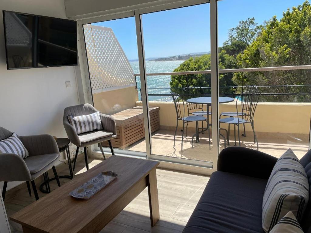 Seaside View Apartment إِستيبونا المظهر الخارجي الصورة