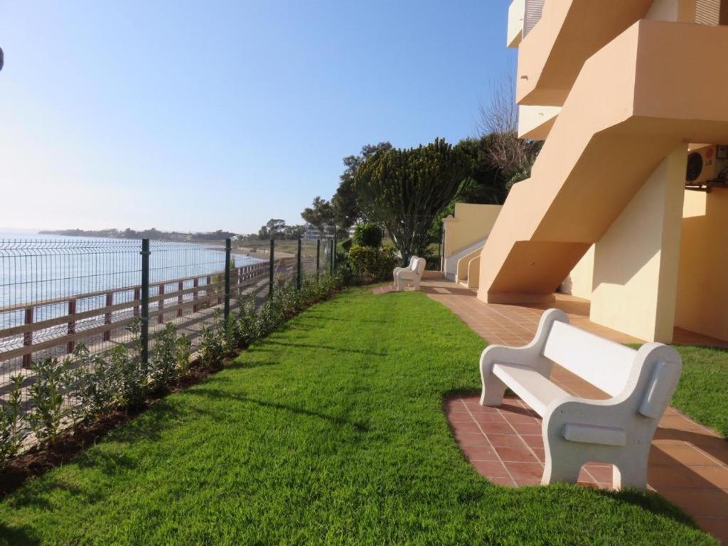Seaside View Apartment إِستيبونا المظهر الخارجي الصورة