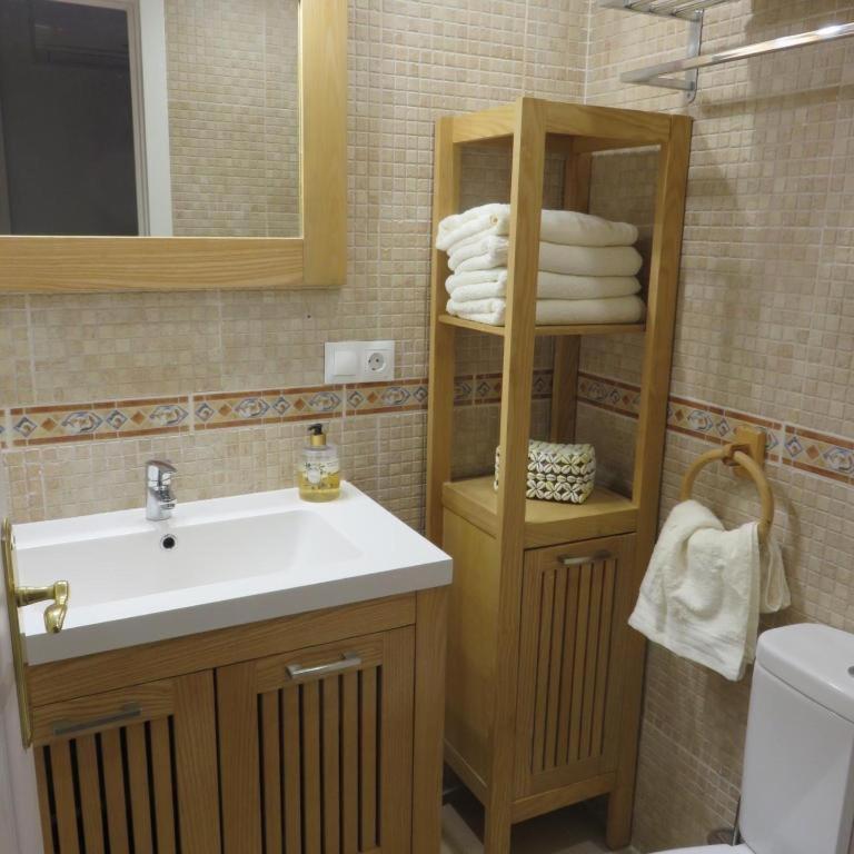 Seaside View Apartment إِستيبونا المظهر الخارجي الصورة