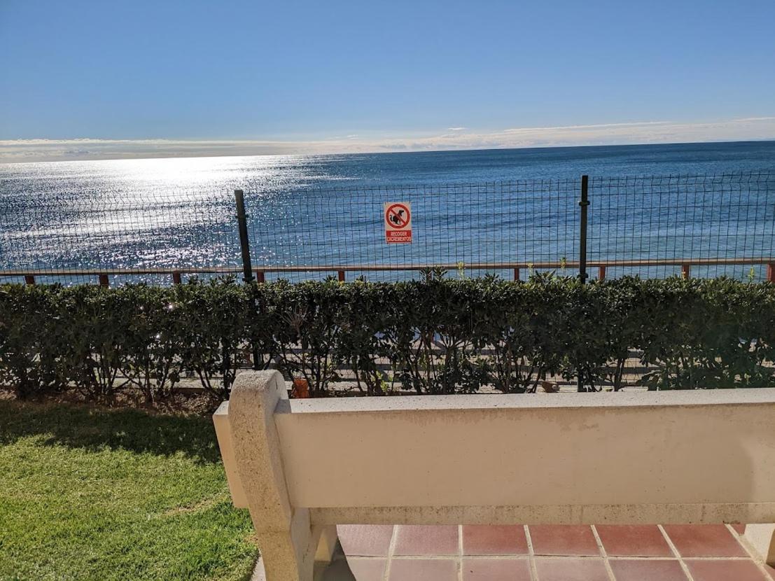 Seaside View Apartment إِستيبونا المظهر الخارجي الصورة