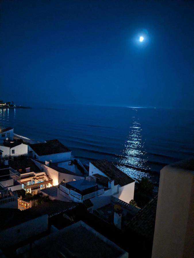 Seaside View Apartment إِستيبونا المظهر الخارجي الصورة
