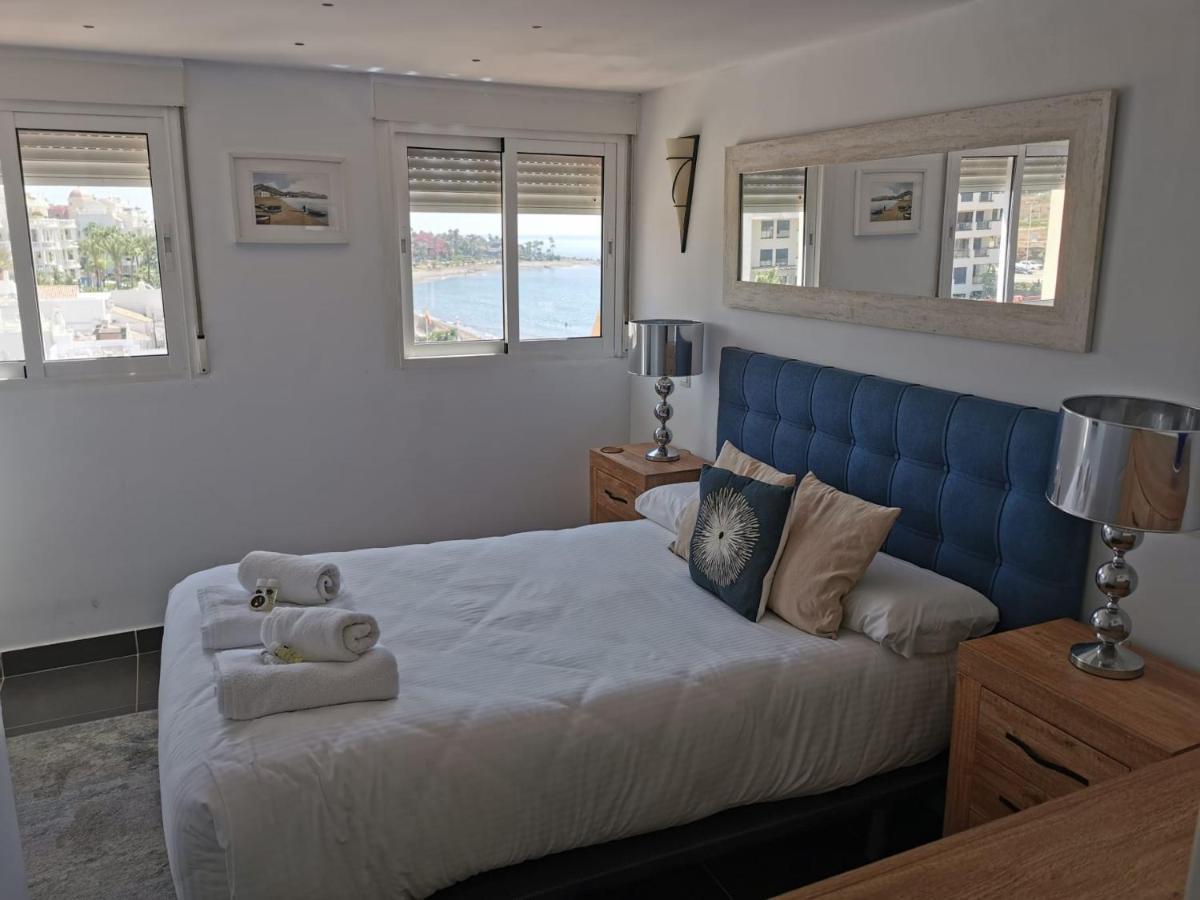 Seaside View Apartment إِستيبونا المظهر الخارجي الصورة