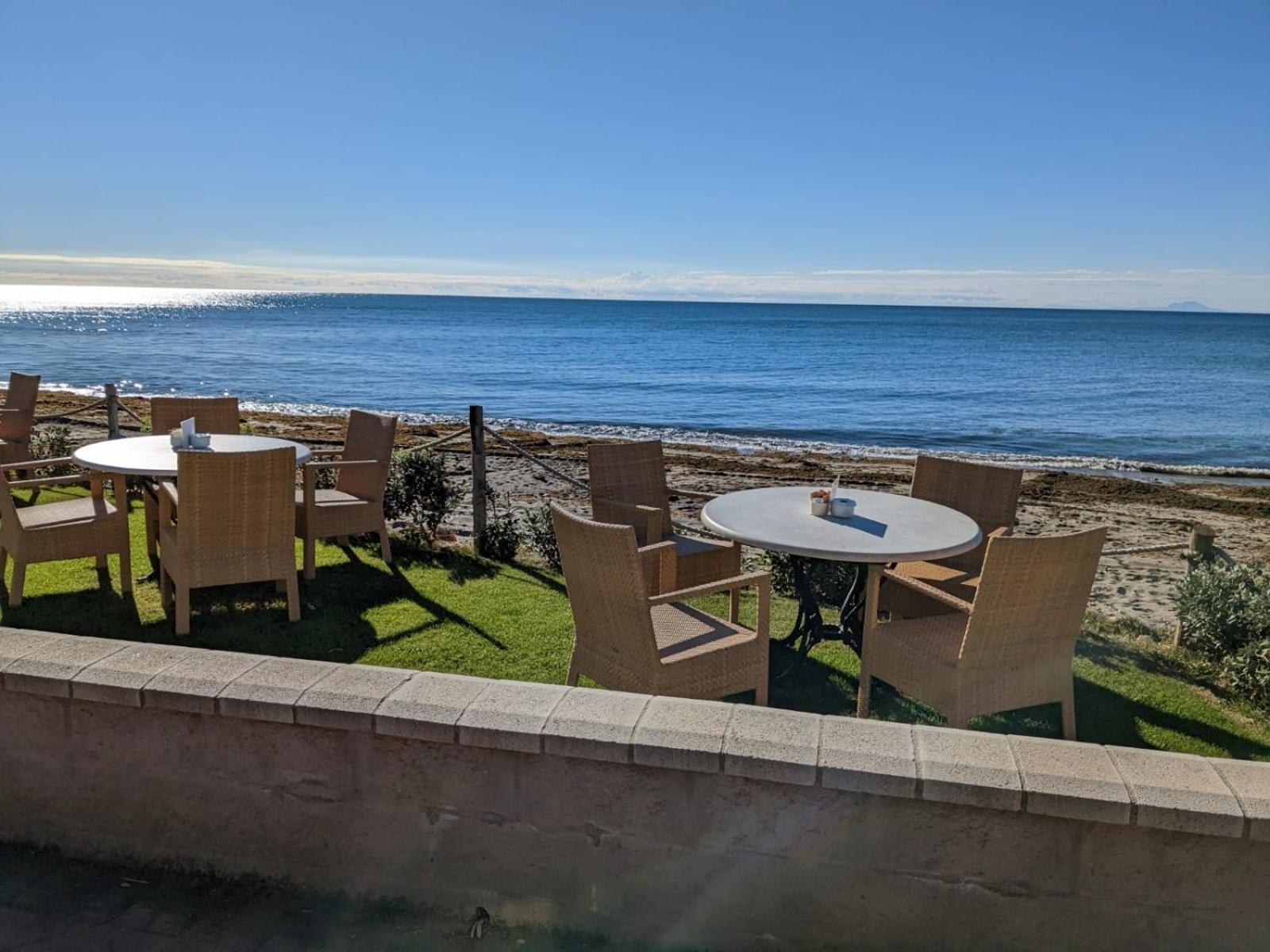 Seaside View Apartment إِستيبونا المظهر الخارجي الصورة